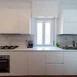 Cardinal Mistrangelo - Next To The Metro Station, Large And Comfortable Penthouse With Terrace
